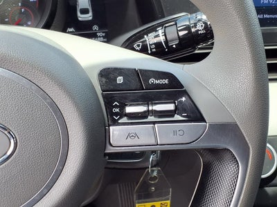 2022 Hyundai Elantra SE