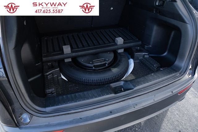 2025 Mazda Mazda CX-50 2.5 S Premium Package