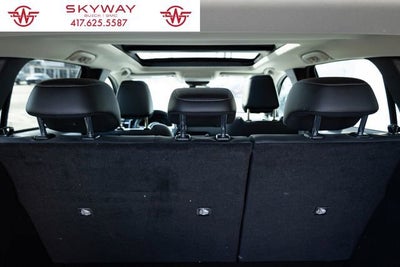 2025 Mazda Mazda CX-50 2.5 S Premium Package