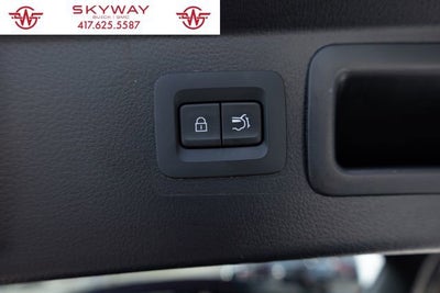 2025 Mazda Mazda CX-50 2.5 S Premium Package