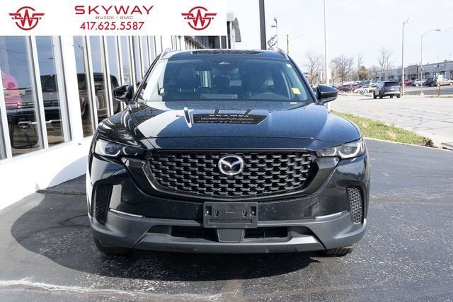2025 Mazda Mazda CX-50 2.5 S Premium Package