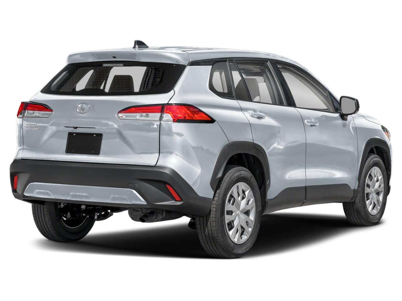 2024 Toyota Corolla Cross L