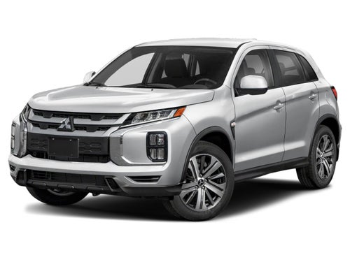 2021 Mitsubishi Outlander Sport 2.0 ES 2WD