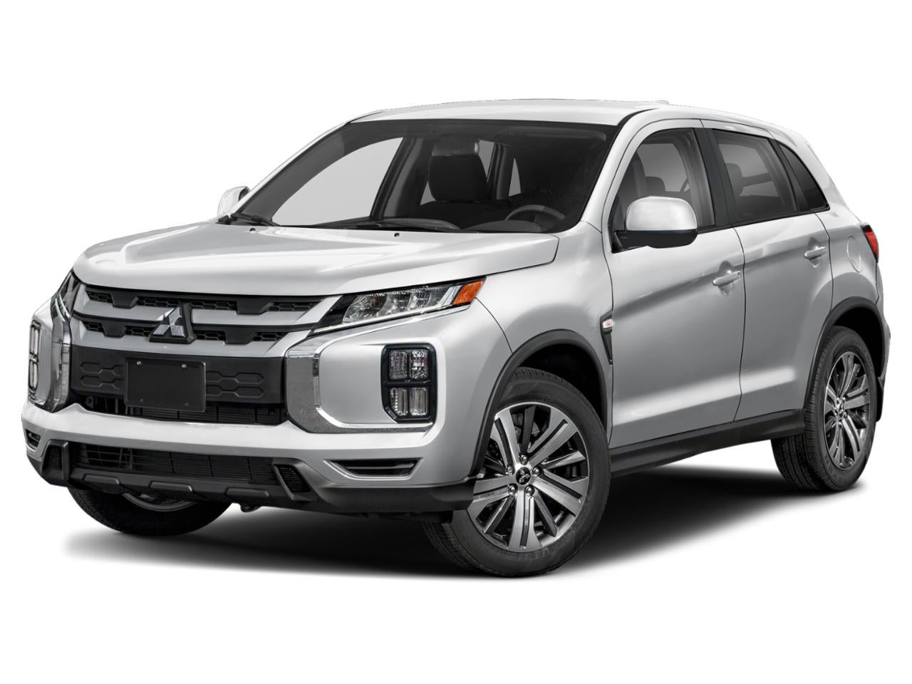 2021 Mitsubishi Outlander Sport 2.0 ES 2WD