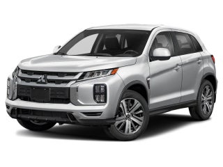 2021 Mitsubishi Outlander Sport 2.0 ES 2WD
