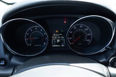 2024 Mitsubishi Outlander Sport 2.0 SE AWC