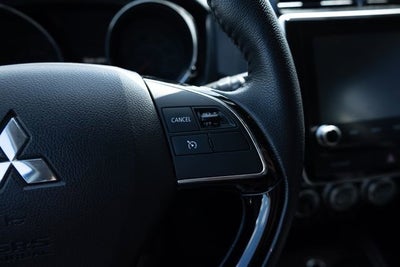 2024 Mitsubishi Outlander Sport 2.0 SE AWC