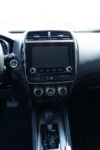 2024 Mitsubishi Outlander Sport 2.0 SE AWC