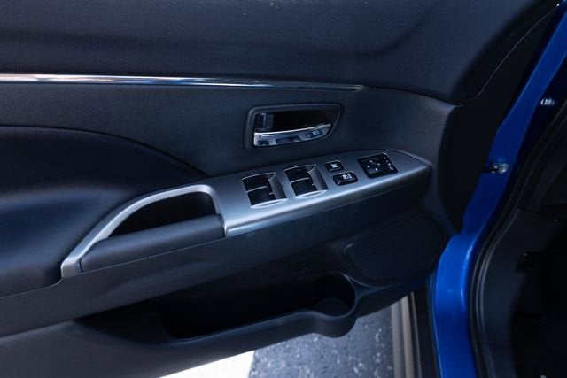 2024 Mitsubishi Outlander Sport 2.0 SE AWC