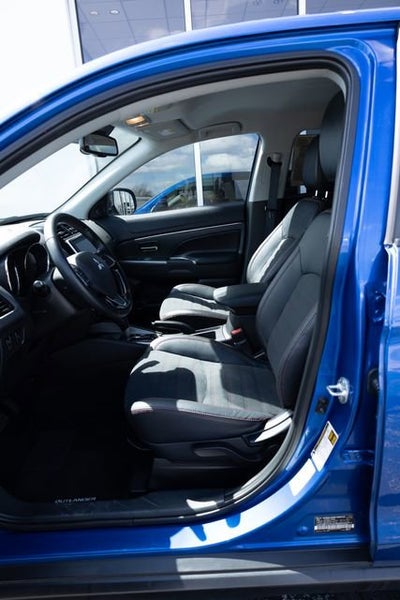 2024 Mitsubishi Outlander Sport 2.0 SE AWC