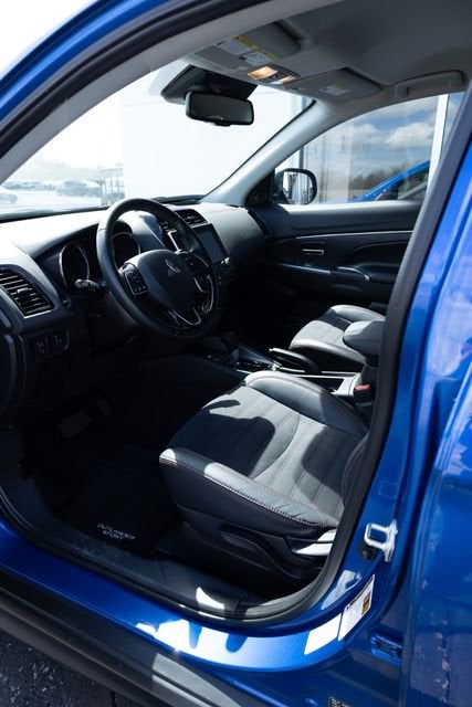 2024 Mitsubishi Outlander Sport 2.0 SE AWC