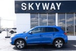 2024 Mitsubishi Outlander Sport 2.0 SE AWC