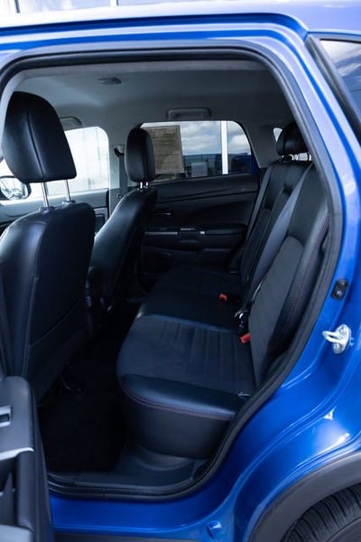 2024 Mitsubishi Outlander Sport 2.0 SE AWC