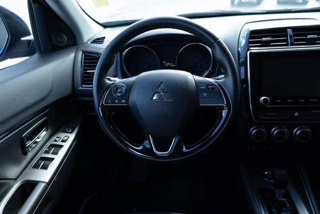 2024 Mitsubishi Outlander Sport 2.0 SE AWC