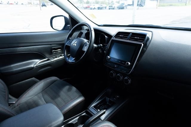 2024 Mitsubishi Outlander Sport 2.0 SE AWC