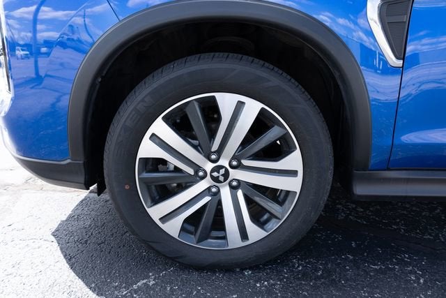 2024 Mitsubishi Outlander Sport 2.0 SE AWC