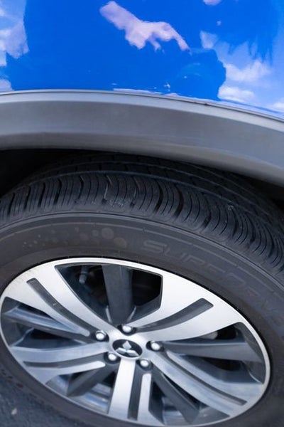 2024 Mitsubishi Outlander Sport 2.0 SE AWC