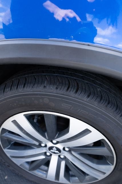 2024 Mitsubishi Outlander Sport 2.0 SE AWC