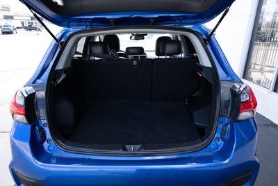 2024 Mitsubishi Outlander Sport 2.0 SE AWC