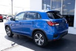 2024 Mitsubishi Outlander Sport 2.0 SE AWC