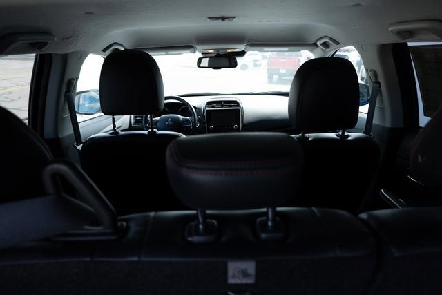 2024 Mitsubishi Outlander Sport 2.0 SE AWC