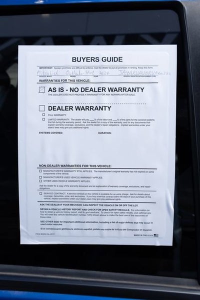 2024 Mitsubishi Outlander Sport 2.0 SE AWC