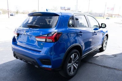 2024 Mitsubishi Outlander Sport 2.0 SE AWC