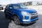 2024 Mitsubishi Outlander Sport 2.0 SE AWC