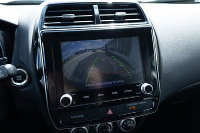 2024 Mitsubishi Outlander Sport 2.0 SE AWC