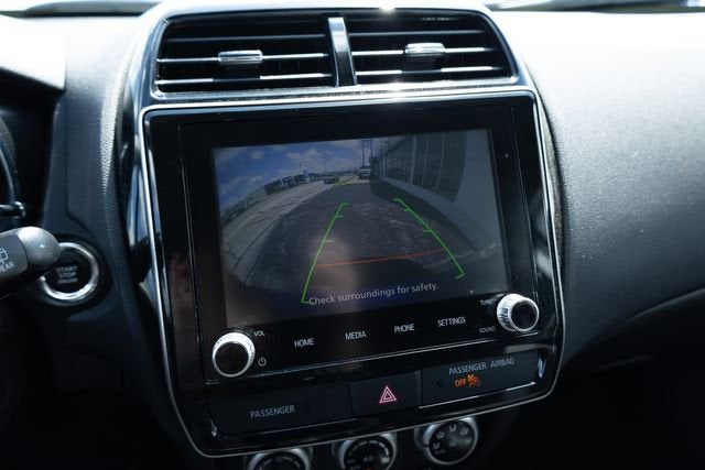 2024 Mitsubishi Outlander Sport 2.0 SE AWC