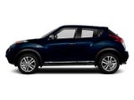 2012 Nissan Juke SV