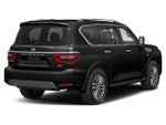 2021 Nissan Armada SL 2WD