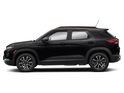 2022 Chevrolet Trailblazer ACTIV