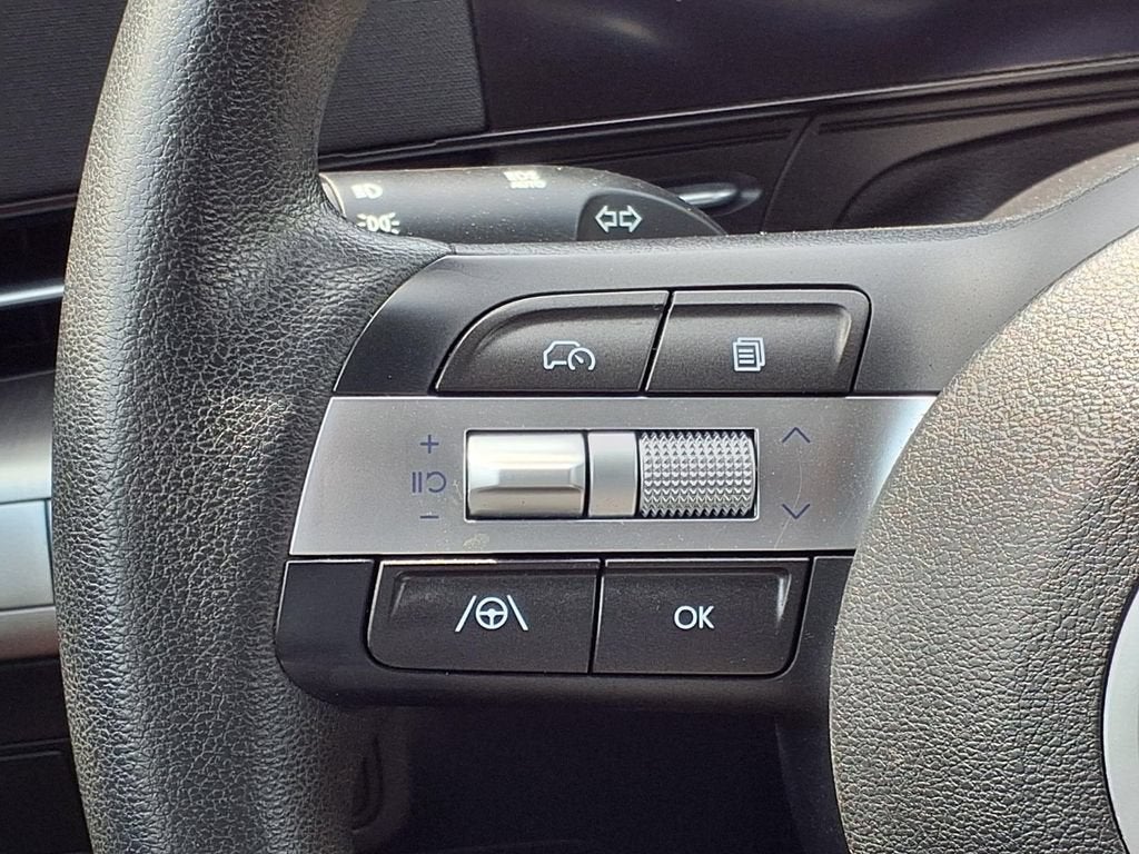 2024 Hyundai Kona SE