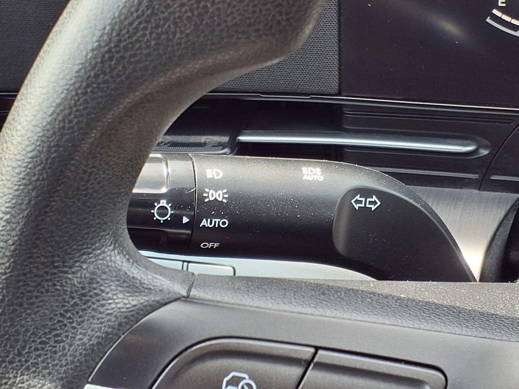 2024 Hyundai Kona SE