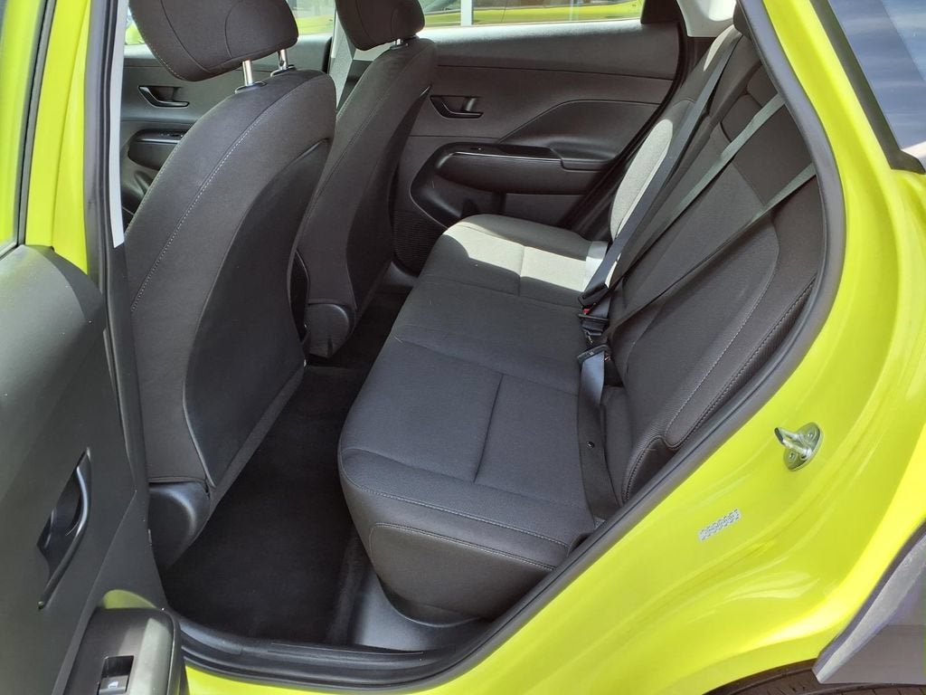 2024 Hyundai Kona SE