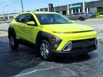 2024 Hyundai Kona SE