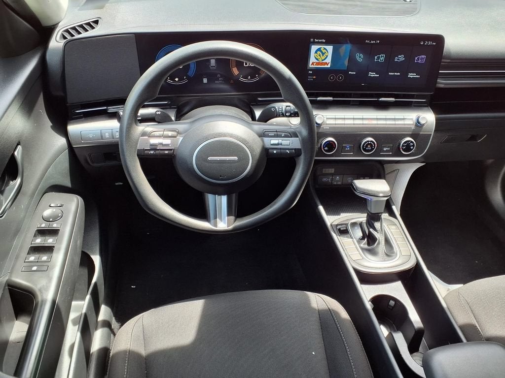 2024 Hyundai Kona SE