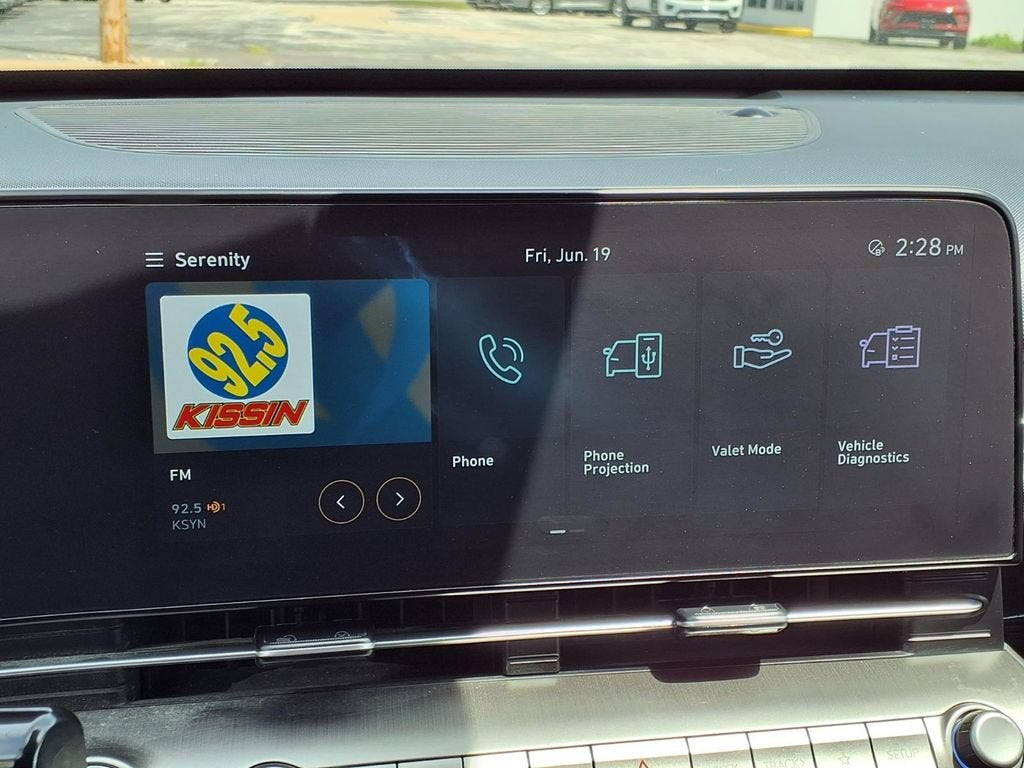 2024 Hyundai Kona SE