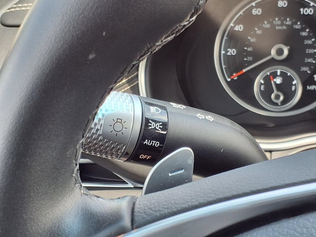 2024 Genesis GV80 2.5T AWD