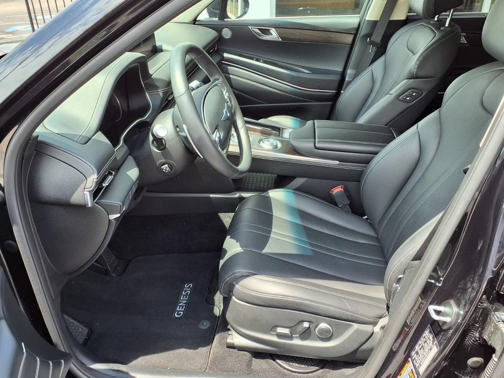 2024 Genesis GV80 2.5T AWD