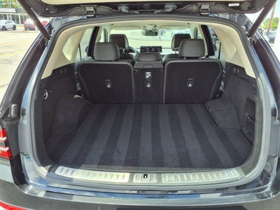 2024 Genesis GV80 2.5T AWD