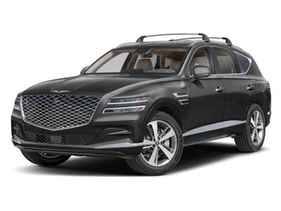 2024 Genesis GV80 2.5T AWD