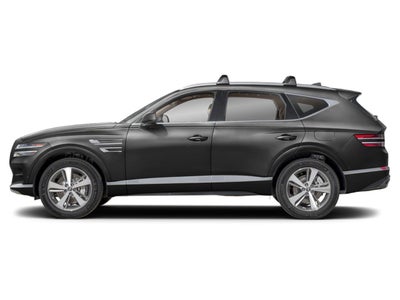 2024 Genesis GV80 2.5T AWD