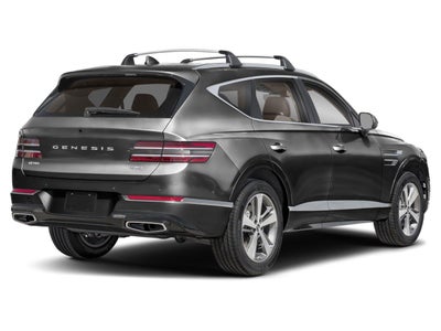 2024 Genesis GV80 2.5T AWD