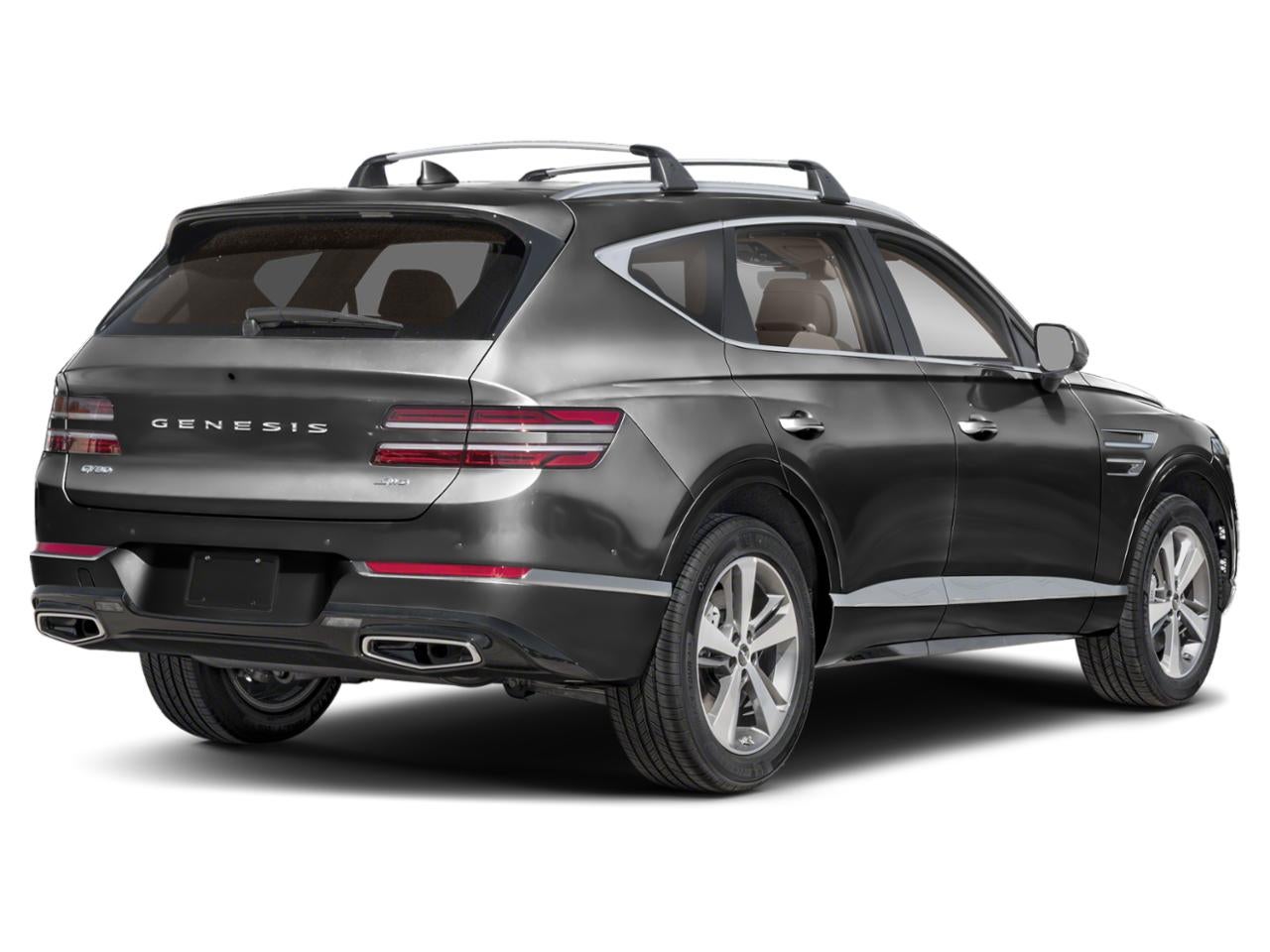 2024 Genesis GV80 2.5T AWD