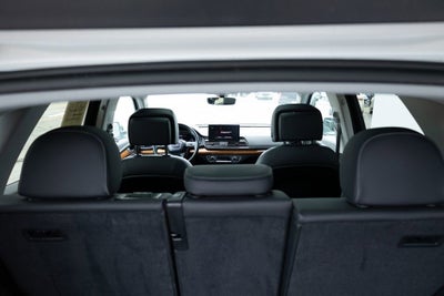 2023 Audi Q5 Premium Plus 45 TFSI S line quattro