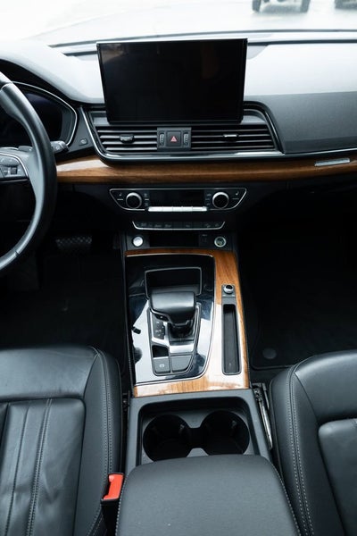 2023 Audi Q5 Premium Plus 45 TFSI S line quattro