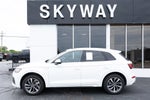 2023 Audi Q5 Premium Plus 45 TFSI S line quattro