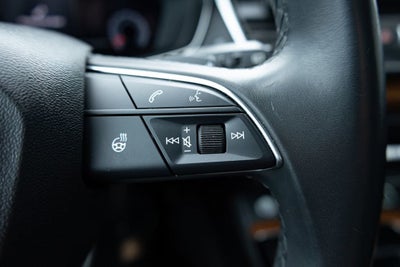 2023 Audi Q5 Premium Plus 45 TFSI S line quattro